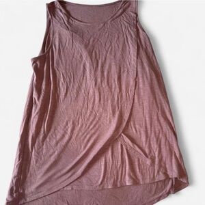 Maternity and Nursing Tank Top by Isabel Convenient for Breastfeeding/Pumping
